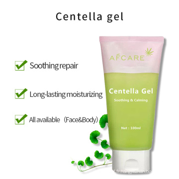 Centella Gel Scar Remove Cream Crème de traitement des marques d&#39;acné Gel Spot Remove